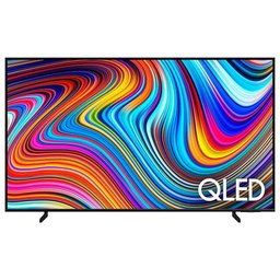 Smart TV 65 polegadas 4K Samsung QLED, com Gaming Hub, QN65Q60CA - 1