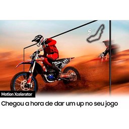 Smart TV 65 polegadas 4K Samsung QLED, com Gaming Hub, QN65Q60CA - 11