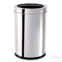 Ver imagem 2 de Lixeira de Aço Inox Decorline 7,8 Litros