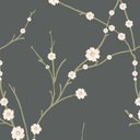 Ver imagem 2 de Papel de Parede Sakura 2 Arte Destaque 2 Metros