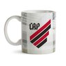 CANECA ATHLETICO PARANAENSE 02 - 1