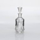 Ver imagem 1 de Garrafa para Whisky de Cristal Soho 750ml Rojemac