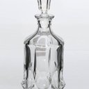 Ver imagem 2 de Garrafa para Whisky de Cristal Soho 750ml Rojemac