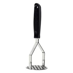 Jogo de Panela Pressão Elétrica Multiuso Inox 6l 220v com Amassador Inox e Concha Tramontina - 8