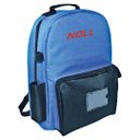 Ver imagem 2 de Mochila em Lona para Ferramentas - Noll