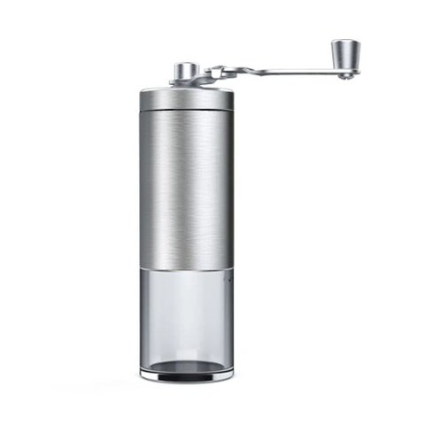 Moedor de Café Bitfly Rebarba Fabricante Feijão Aço Elétrico Aço Inoxidável