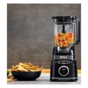 Ver imagem 2 de Liquidificador Ninja TB301 Duo Power Blender 1800W 120V Copo 2.1L Tritador Gelo Velocidades Ajustáve