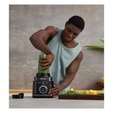 Ver imagem 3 de Liquidificador Ninja TB301 Duo Power Blender 1800W 120V Copo 2.1L Tritador Gelo Velocidades Ajustáve