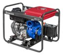 Ver imagem 1 de Motobomba a Diesel 3x3' 13,0cv P Eletrica Bd717 Branco