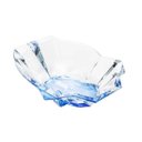 Ver imagem 1 de Centro de Mesa de Vidro Angles Fundo 33cm Rojemac