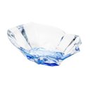 Ver imagem 2 de Centro de Mesa de Vidro Angles Fundo 33cm Rojemac