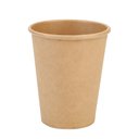 Ver imagem 1 de Copo de Papel Kraft 266ml Silverfestas 40 Un