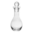 Ver imagem 2 de Garrafa para Óleo de Vidro 180ml Rojemac