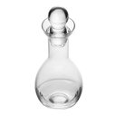 Ver imagem 1 de Garrafa para Óleo de Vidro 180ml Rojemac