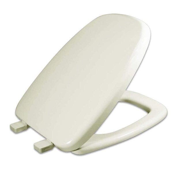Assento Sanitário Termofixo para Louças Monte Carlo Soft Close Tupan - 3