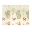 Ver imagem 4 de Tapete Infantil Tatame Dupla Face 150cm X 200cm Ursos Kapazi