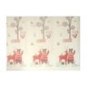 Tapete Infantil Tatame Dupla Face 150cm X 200cm Ursos Kapazi - 3