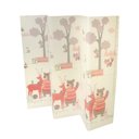 Ver imagem 7 de Tapete Infantil Tatame Dupla Face 150cm X 200cm Ursos Kapazi