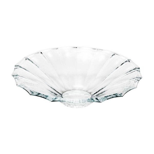 Centro de Mesa Vidro Doge 34cm Rojemac - 2
