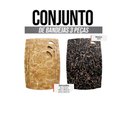 Ver imagem 3 de Conjunto 3 Tábuas de Corte Retangular - Sortida