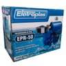 Pressurizador de Rede ELETROPLAS EPR-50 Hidráulico 1/2 cv Residencial Bivolt Cód de fáb: 36338.5 | E - 4
