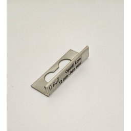 Perfil Lore - Polido 12 X 1800 Mm - 1