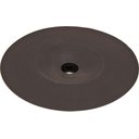 Ver imagem 1 de Disco de borracha 7" flexível para lixa fibra - Vonder