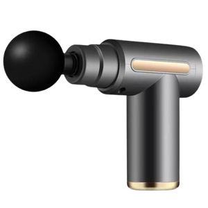 Massageador Elétrico Profissional Muscular Pistola Original