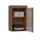 Ver imagem 4 de Ponte Modular 1 Porta Arani CabeCasa MadeiraOriginals