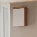 Ver imagem 1 de Ponte Modular 1 Porta Arani CabeCasa MadeiraOriginals