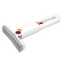 Ver imagem 1 de Mini Mop Rodinho Esfregão Portátil Dobrável