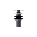 Ver imagem 5 de Válvula Lavatório Click 7/8 Aba Inox 56mm Blukit 61 Mm