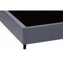 Ver mais imagens de Cama Box Crc Casal+Colchão Anatômico Ortopédico Confort Ortobom 138