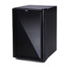 Refrigerador Expositor Vertical Eos 80 Litros Eco Gelo All Black Eev90p 220v - 2