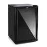 Refrigerador Expositor Vertical Eos 80 Litros Eco Gelo All Black Eev90p 220v - 8