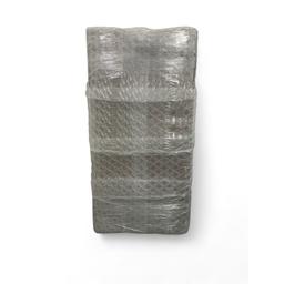 Mesa Home Office - Metalon Champagne Moca - 7