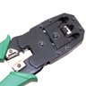 Alicate de Crimpar Profissional RJ45 RJ11 Lâmina resistente - 2