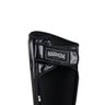 Caneleira de Muay Thai Maximum Classic Black - M - 6