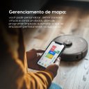 Ver imagem 4 de Robô Aspirador e Passa Pano Ropo Smart Laser