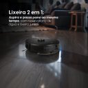 Ver imagem 6 de Robô Aspirador e Passa Pano Ropo Smart Laser