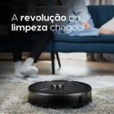 Ver imagem 2 de Robô Aspirador e Passa Pano Ropo Smart Laser