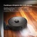 Ver imagem 5 de Robô Aspirador e Passa Pano Ropo Smart Laser