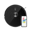 Ver imagem 1 de Robô Aspirador e Passa Pano Ropo Smart Laser