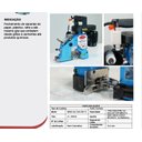 Ver imagem 3 de Maquina de Costura Boca de Saco-300w-l1-c-220v