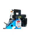 Ver imagem 1 de Maquina de Costura Boca de Saco-300w-l1-c-220v