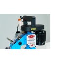 Ver imagem 2 de Maquina de Costura Boca de Saco-300w-l1-c-220v