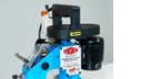 Ver imagem 2 de Maquina de Costura Boca de Saco-300w-l1-c-220v