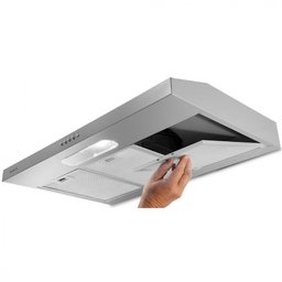 Depurador De Ar Suggar 6 Bocas Slim 80cm - 4