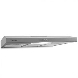 Depurador De Ar Suggar 6 Bocas Slim 80cm - 2