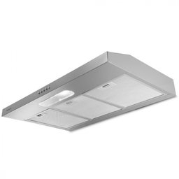 Depurador De Ar Suggar 6 Bocas Slim 80cm - 3